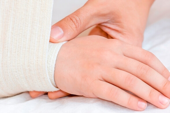 Understanding Wet Wrap Therapy for Itching in Atopic Dermatitis
